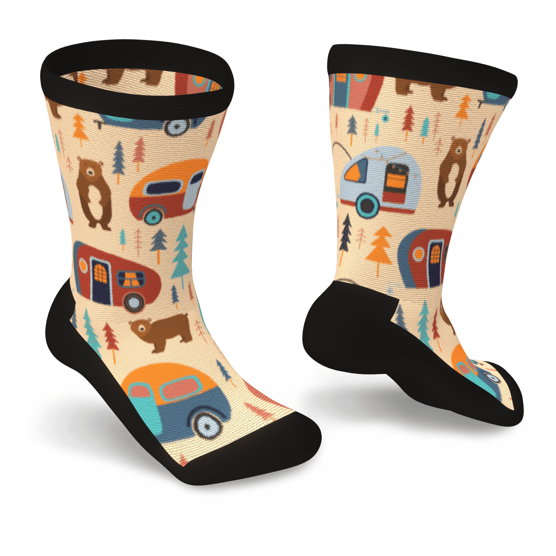 crew seamless diabetic socks