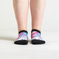 Everyday Essentials Diabetic Ankle Socks Bundle 10-Pack