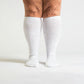 Solids & Prints Non-Binding Diabetic Socks Bundle 10-Pack