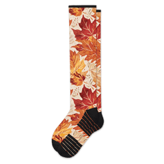 Maple Glory Compression Socks