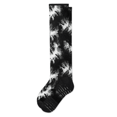 Midnight Ink Compression Socks