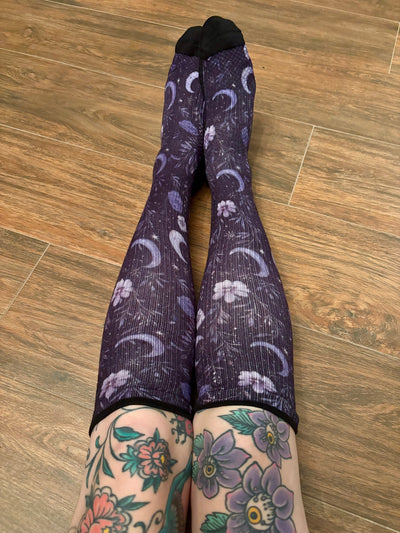 Ana B. - Viasox Compression