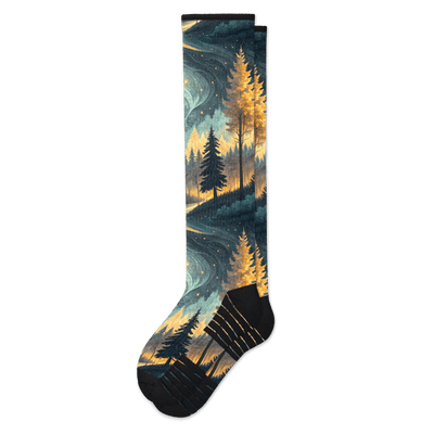 Northern Mist Compression Socks