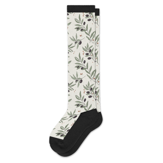 Olive Garden EasyStretch™ Socks