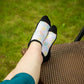 Pastel ankle socks