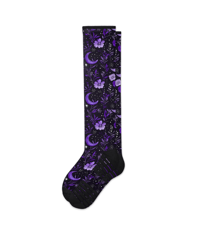 Purple Moon