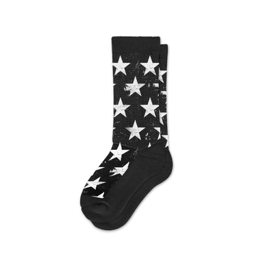 Retro Stars EasyStretch™ Socks