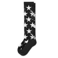 Retro Stars EasyStretch™ Socks