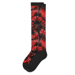 Scarlet Rage EasyStretch™ Socks