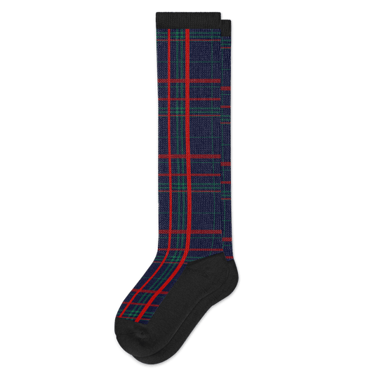 Scotch Plaid EasyStretch™ Socks
