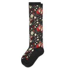 She Rocks EasyStretch™ Socks