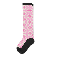 Sierra Sunset EasyStretch™ Socks