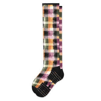 compression-socks-to-help-with-circulation-and-leg-support-viasox