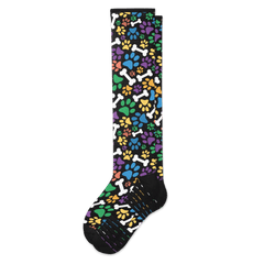 Paws n Bones Compression Socks
