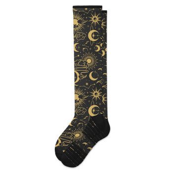 Compression Socks To Help With Circulation And Leg Support Viasox compression-socks-to-help-with-circulation-and-leg-support-viasox