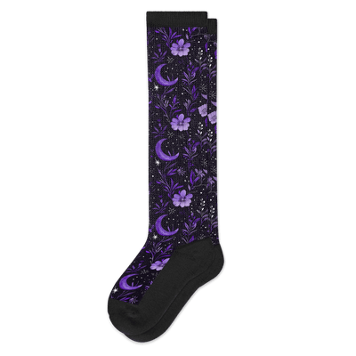 Purple Moon