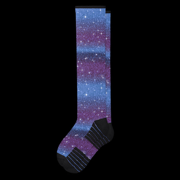 Starlight Compression Socks