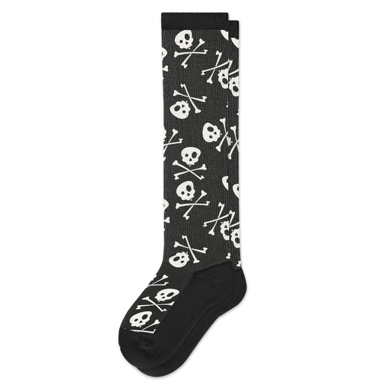 Skull & Bones EasyStretch™ Socks