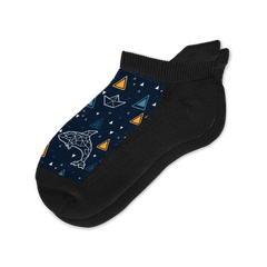 Orcas Ankle Socks