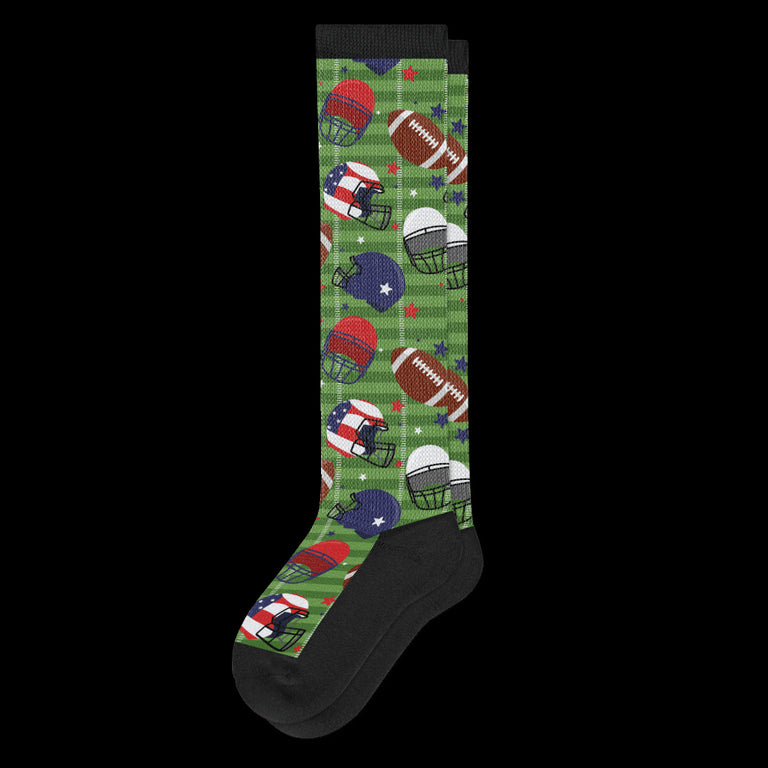 Touchdown EasyStretch™ Diabetic Socks