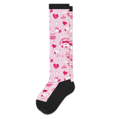 Love Stinks EasyStretch™ Socks