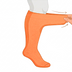 30-inch Stretch feature icon