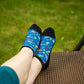 Summer ankle socks