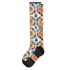 Summer Home Compression Socks
