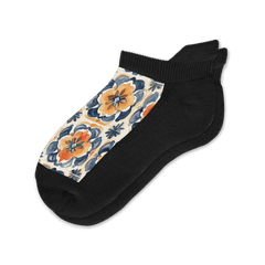 Summer Home Ankle Socks