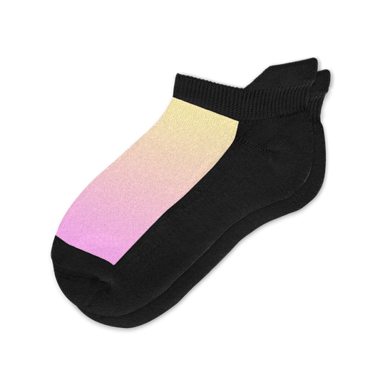 Sunrise Ankle Socks