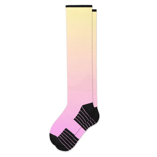 Sunrise Compression Socks