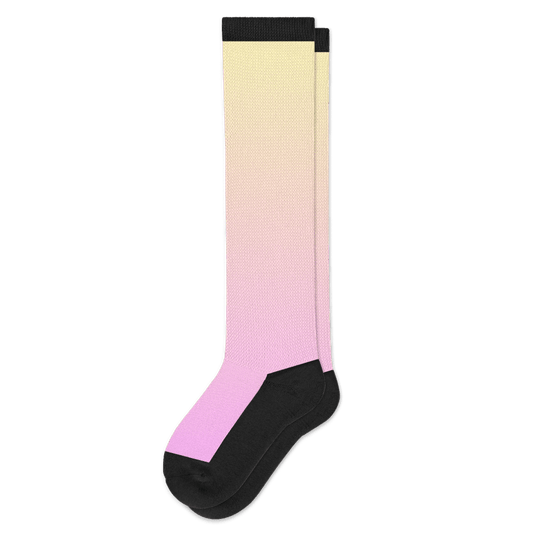 Sunrise EasyStretch™ Socks