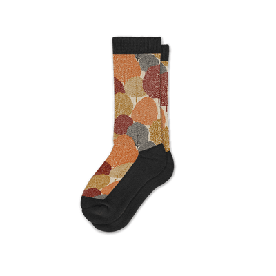 Trees of Autumn EasyStretch™ Socks