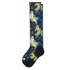 Van Ghosts Compression Socks