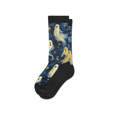 Van Ghosts EasyStretch™ Socks