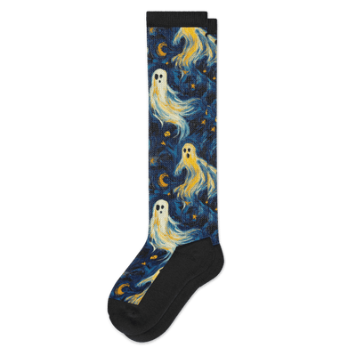 Van Ghosts EasyStretch™ Socks