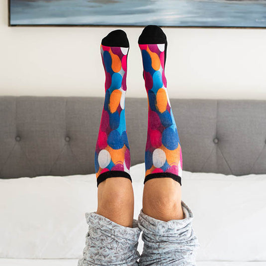 Diabetic Socks - The Best Socks For People With Diabetes | Viasox