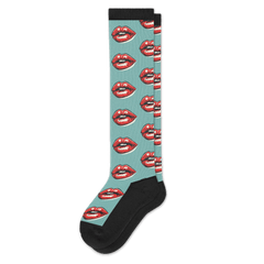 Vintage Kiss EasyStretch™ Socks