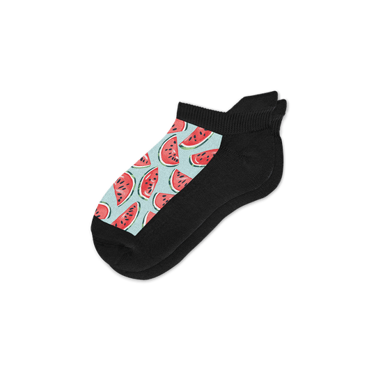 Watermelons Ankle Socks