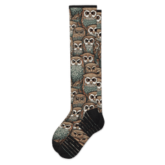 Wise Eyes Compression Socks