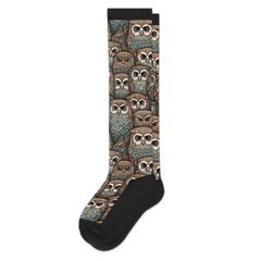 Wise Eyes EasyStretch™ Socks