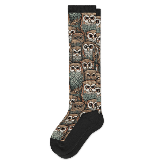 Wise Eyes EasyStretch™ Socks