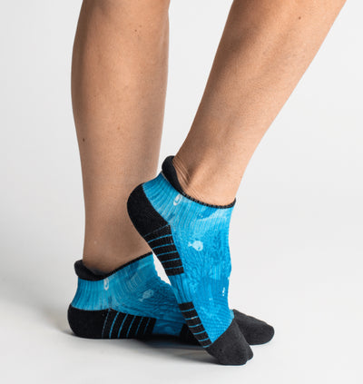 Ankle Compression