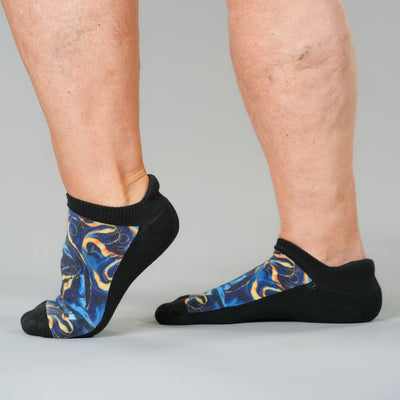 Bewitched Ankle Socks