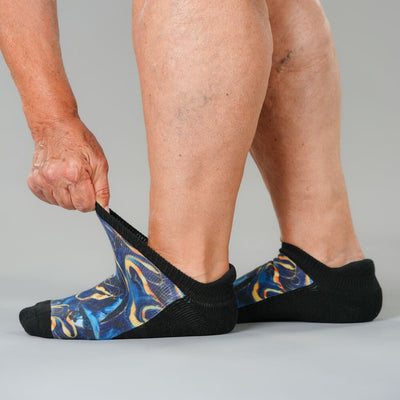 Bewitched Ankle Socks