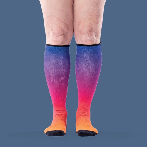 Compression Socks For Diabetic Neuropathy Viasox