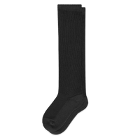 Black EasyStretch Socks