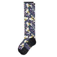 Snoopy Woodstock socks