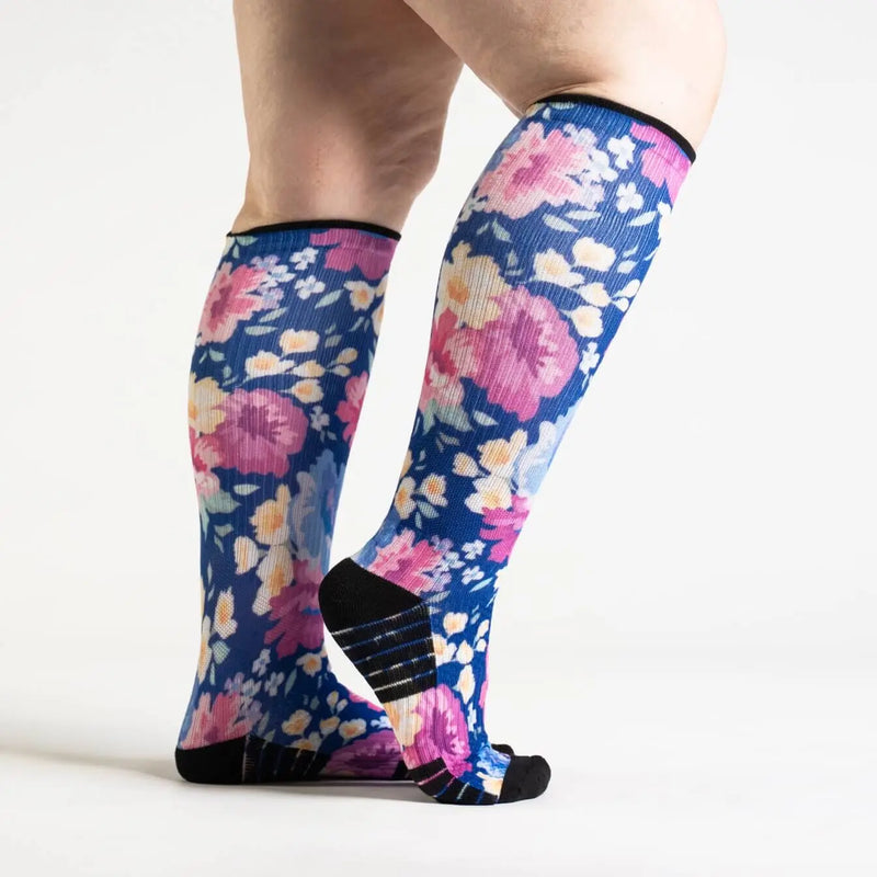 Compression Sizes Viasox Sale - EasyStretch & Compression Socks | Viasox – tagged