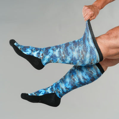 Galaxy Dust EasyStretch™ Socks